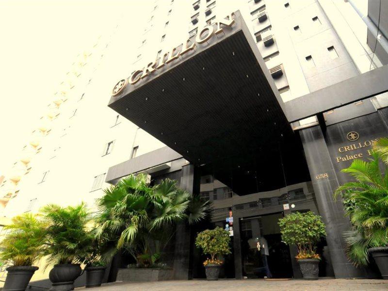 Crillon Palace Hotel 3*