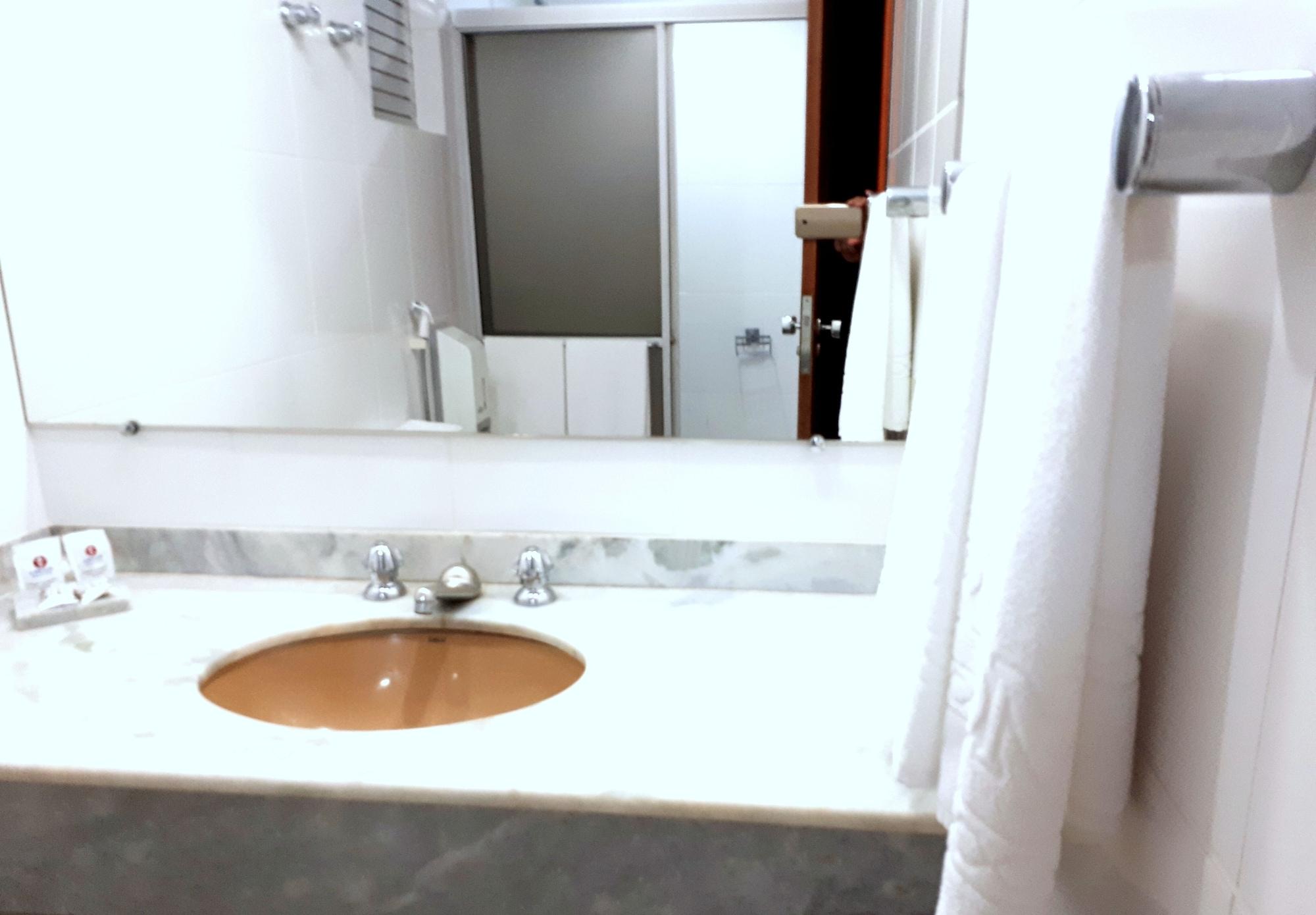 Crillon Palace Hotel Londrina