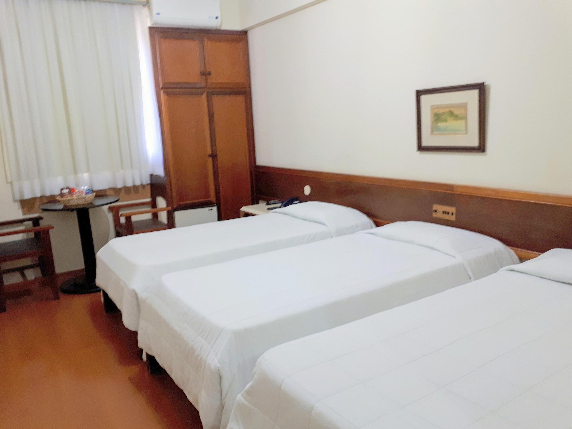 Hotel Crillon Palace