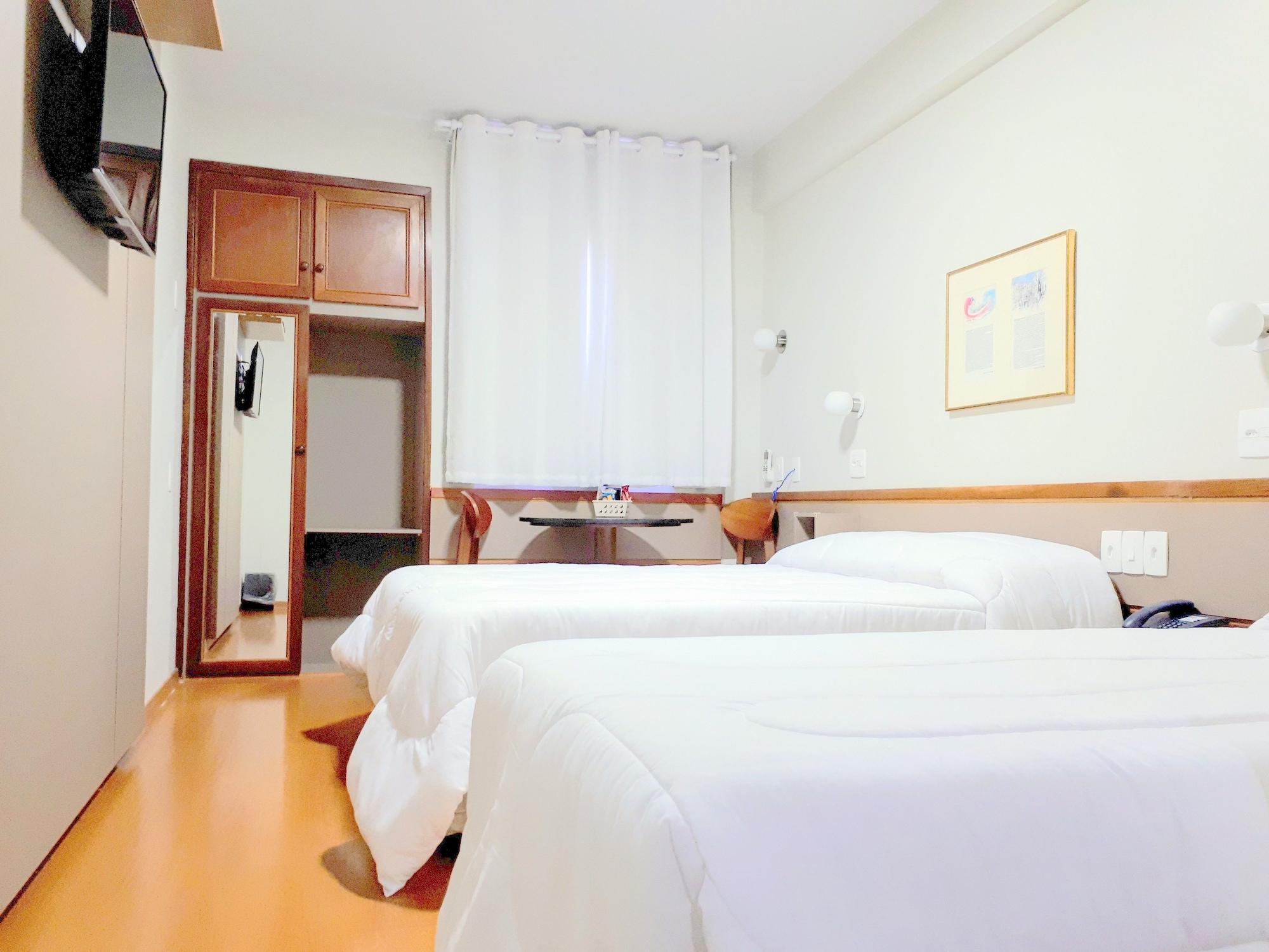 Hotel Crillon Palace