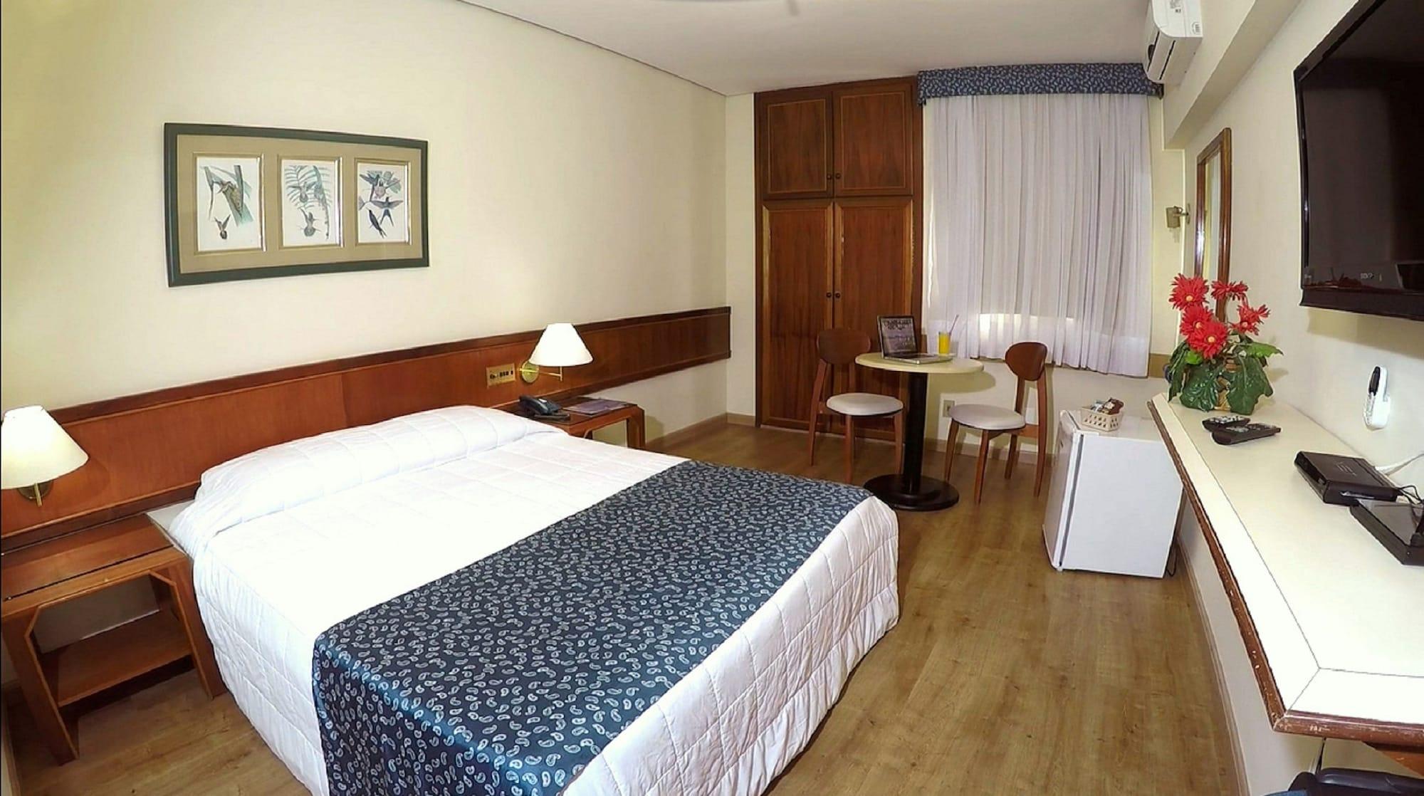 Hotel Crillon Palace 3*