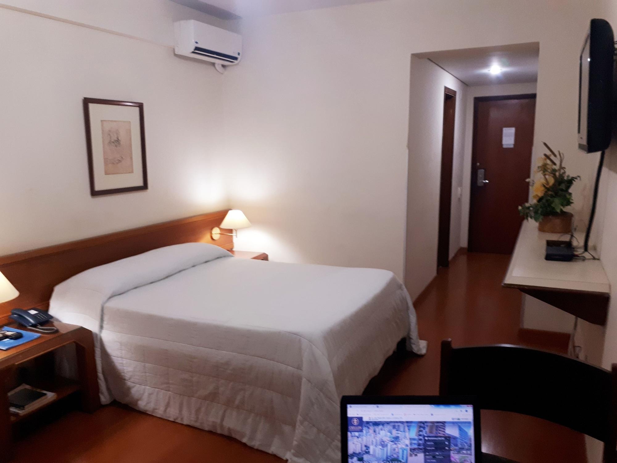 Hotel Crillon Palace 3*