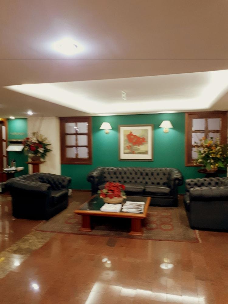 Hotel Crillon Palace Londrina