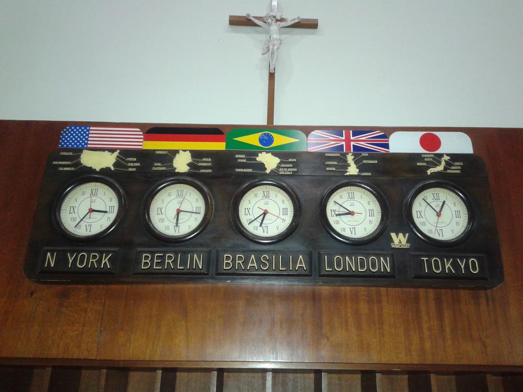 Crillon Palace Londrina