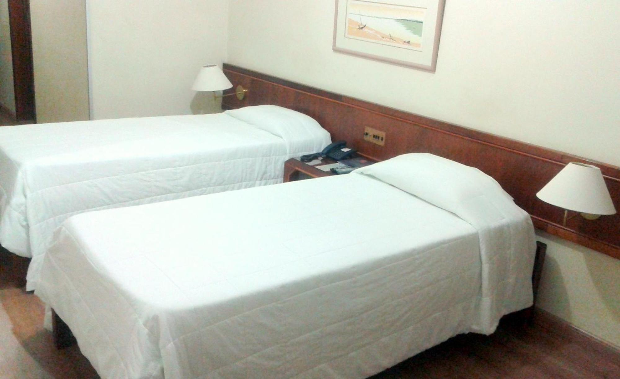 Crillon Palace 3* Londrina