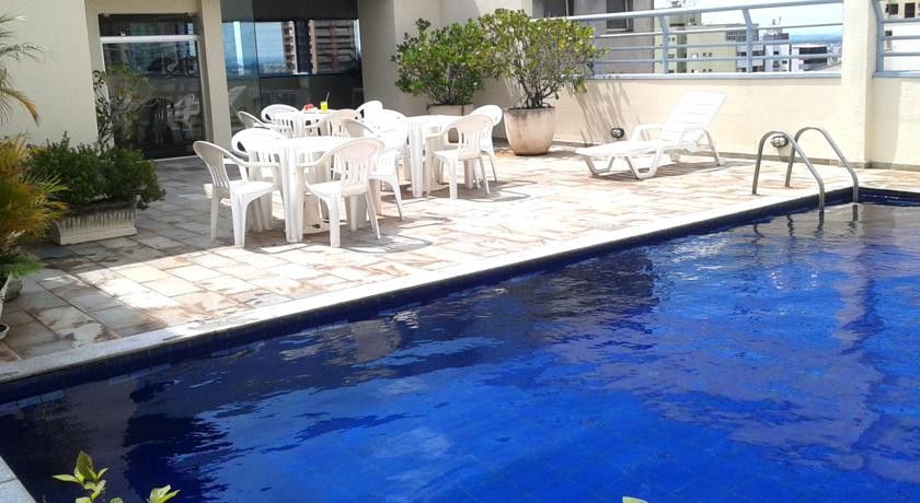 Crillon Palace Londrina