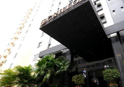 Crillon Palace 3* Londrina