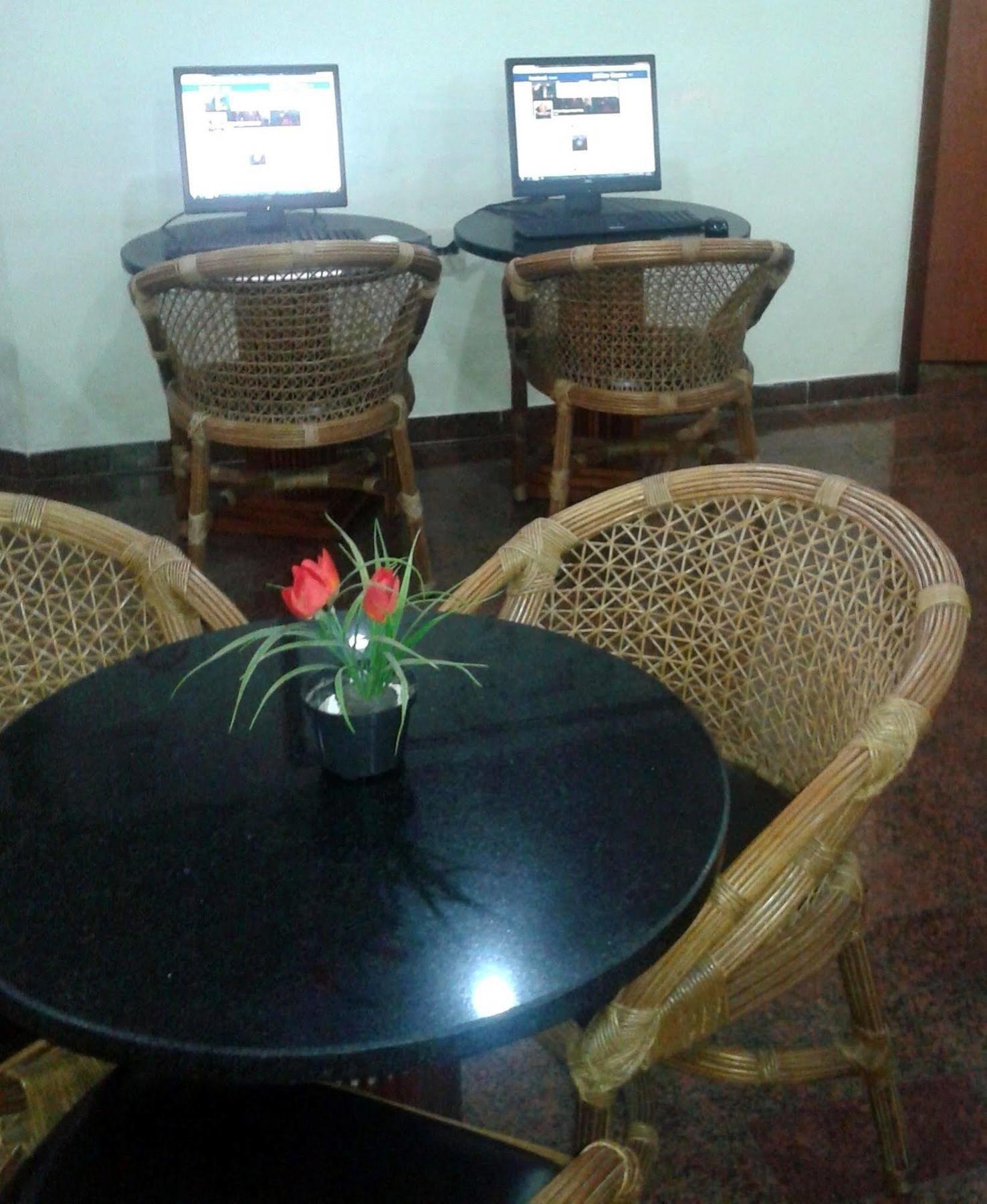 Crillon Palace Londrina