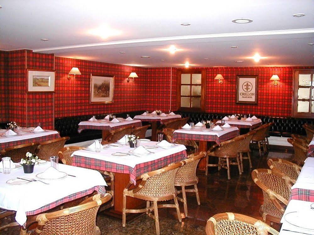 Crillon Palace 3*