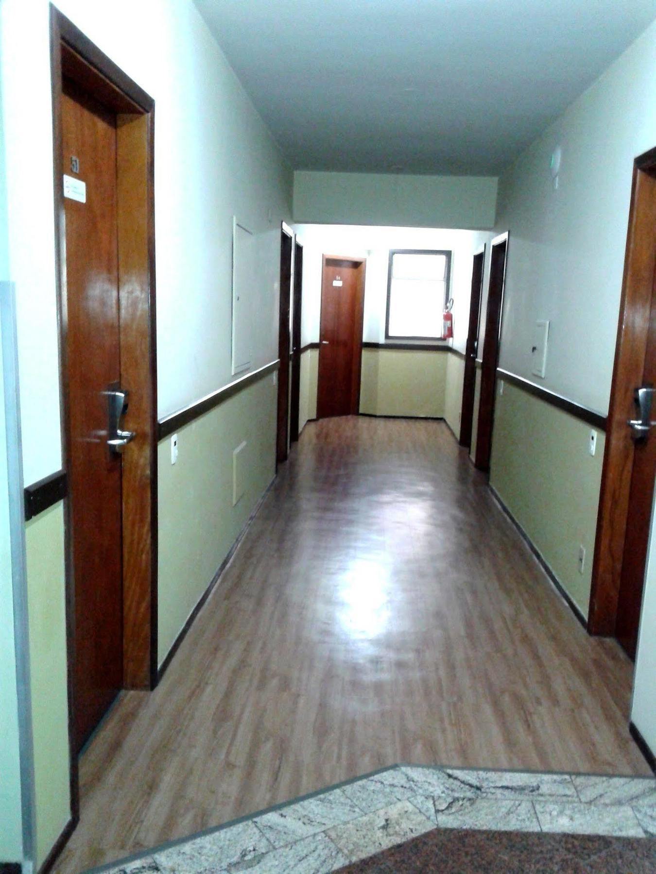 Crillon Palace Hotel Londrina