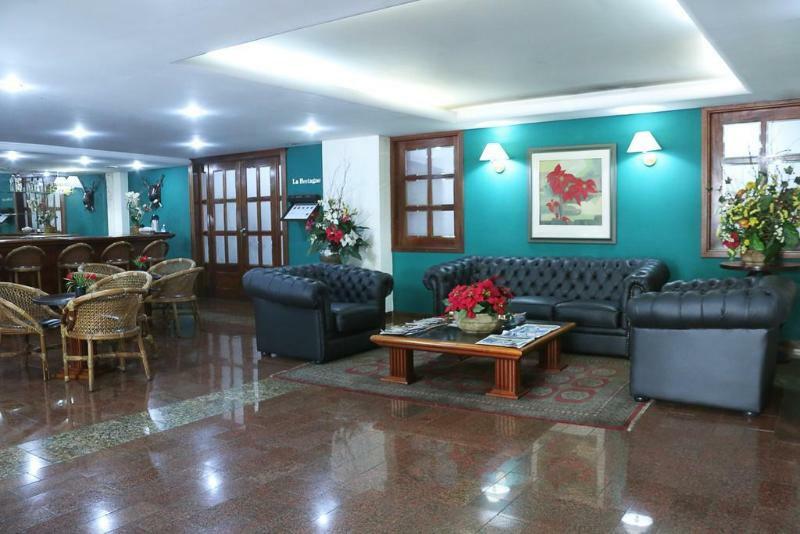 Crillon Palace 3* Londrina