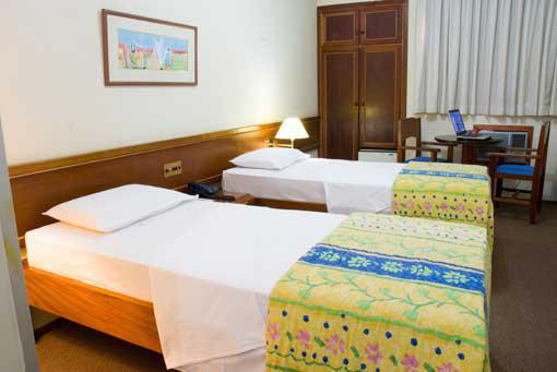 Crillon Palace 3* Londrina