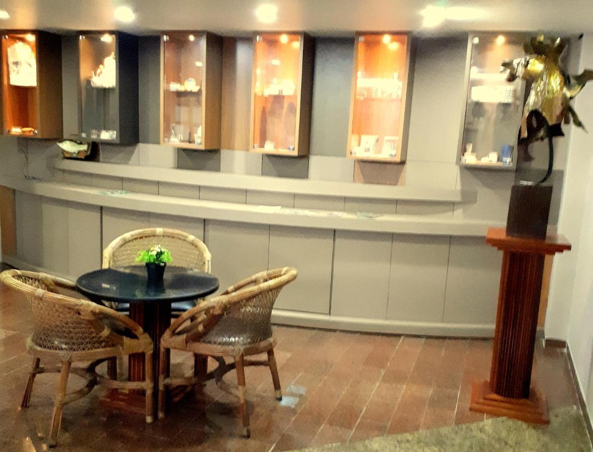 Hotel Crillon Palace Londrina